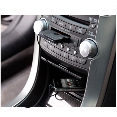 Cassetta adattatore audio - cassetta,