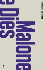 Malone Dies by Beckett, Samuel Paperback Book The Cheap Fast Free Post