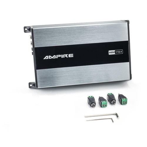 Ampire mbm110 4 - ampire, mbm110.4-2g