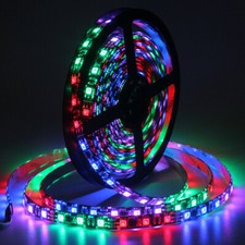 Striscia led smd flessibile - flessibile, 16