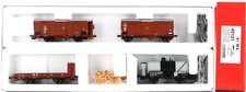 45121 Acme HO Set of 4 FS