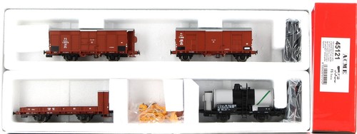 45121 acme set - acme, carri