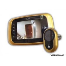 VI.TEL E0370  VIDEOSPIONCINO
