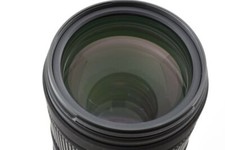 Zoom sigma apo 120 - zoom,