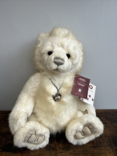 Charlie bears chillblaine - charlie,
