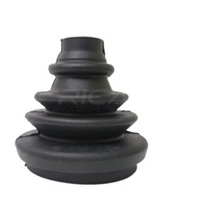 CUFFIA GIUNTO SEMIASSE LATO