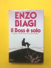 Boss solo di - è, solo-di
