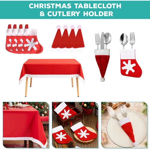 Set decorazione tavola - set,