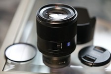 Sony Zeiss Distagon 50mm f/1.4