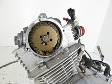 Moteur (Yamaha - Ybr Custom