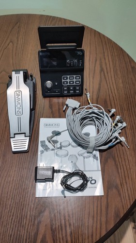 Simmons titan modulo - simmons, 70