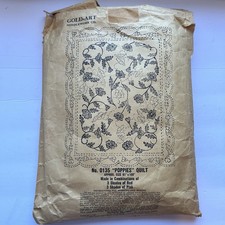 Kit trapunta vintage Progress