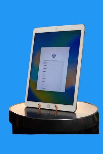 Apple ipad pro 1a - apple, 12.9