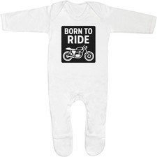 'Ride Lifestyle Design'