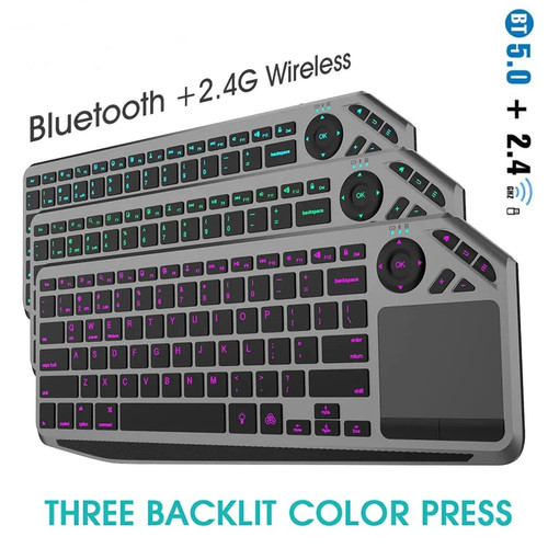 Tastiera bluetooth wireless - tastiera,