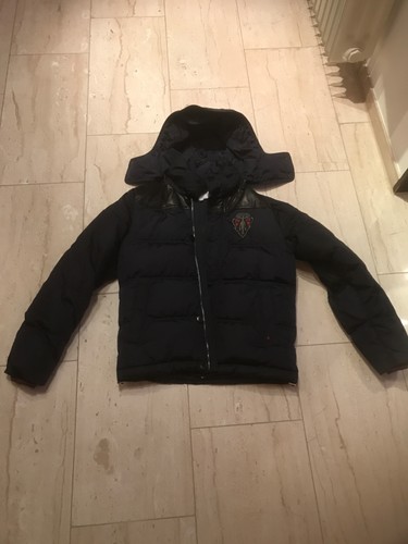 Piumino gucci - piumino,