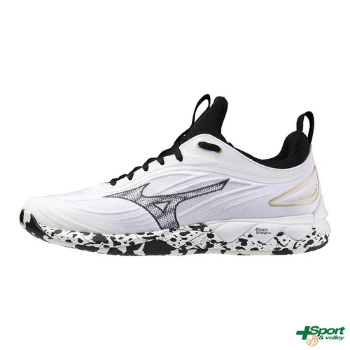 Scarpa volley mizuno - volley, wave