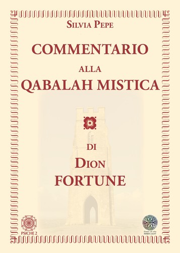 Commentario alla qabalah - commentario,