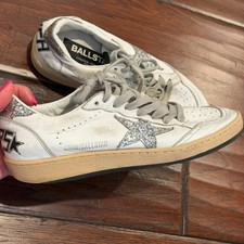 Sneakers basse donna Golden