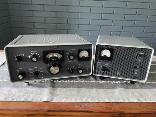 Ricevitore radioamatoriale
