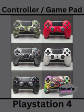 PS4 CONTROLLER WIRELESS A