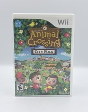 Nintendo wii animal - wii,