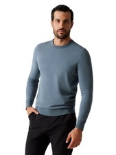 MAGLIA UOMO KADIR TECH STRETCH