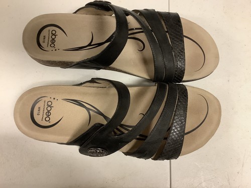 Abeo sandalo donna - abeo,