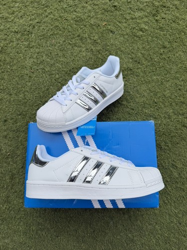 Adidas superstars - superstars,