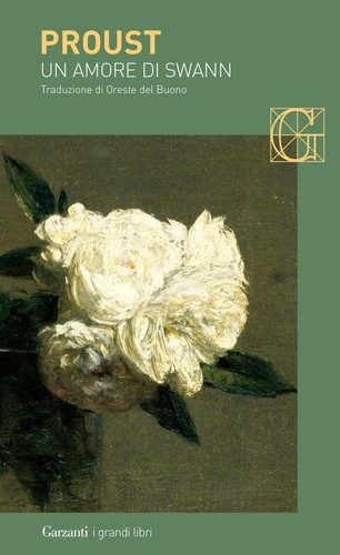 Amore swann proust - un,