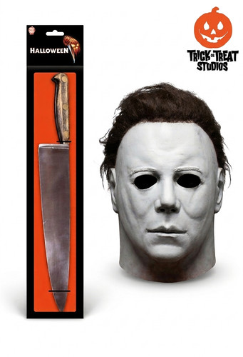 Halloween michael myers - michael,