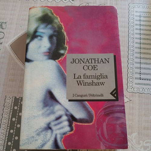 Famiglia winshaw jonathan - la,