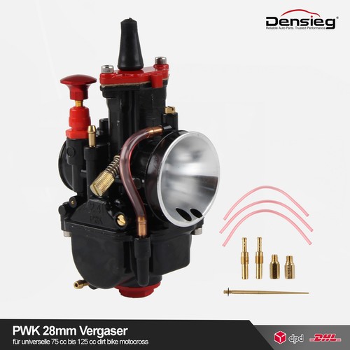 Carburatore densieg pwk 28mm - carburatore,