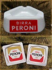 Posacenere ashtray Birra
