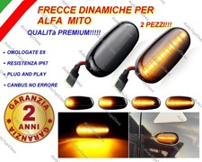 FRECCE LATERALI LED