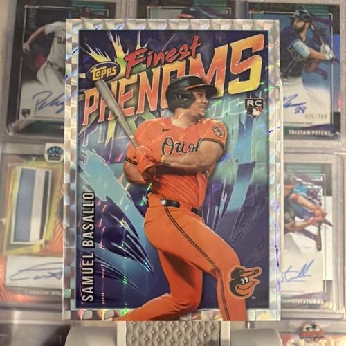 Topps 2026 - topps, finest
