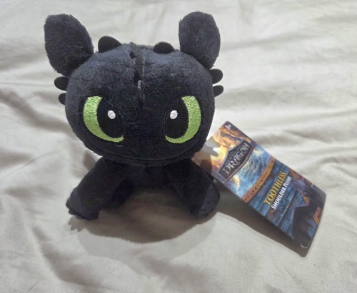Peluche magnetico spalla