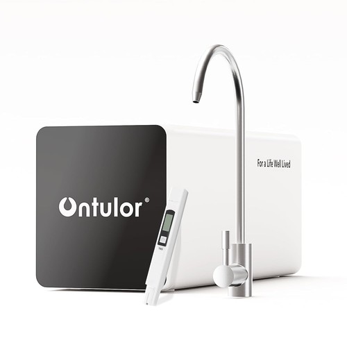 Ontulor sistema osmosi - ontulor, ad