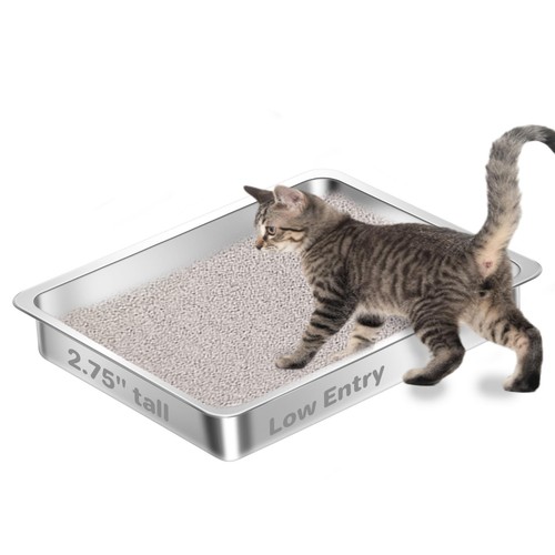 Lettiera per gatti - per,