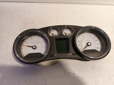 Peugeot 308 SW I Cabina