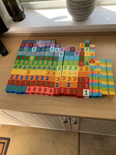 Lego duplo enorme lotto - duplo,