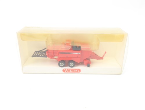 Wiking 396 28 modellino - h0,
