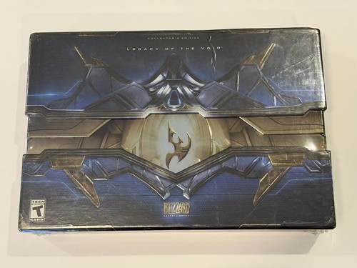 Raro starcraft legacy - starcraft,
