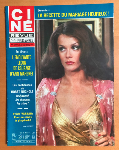 Cine revue 1980 an - ►cine, 12/1980-an