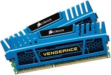 Corsair CMZ8GX3M2A1600C9B 8 GB