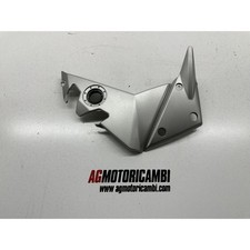 PLASTICA COVER TELAIO SX