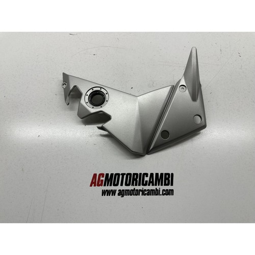 Plastica cover telaio - telaio, sx