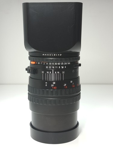 Hasselblad 120 makro planar - hasselblad,
