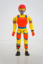 Surf Runner Jet Thrust