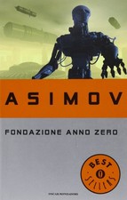 Fondazione anno zero isaac - fondazione,